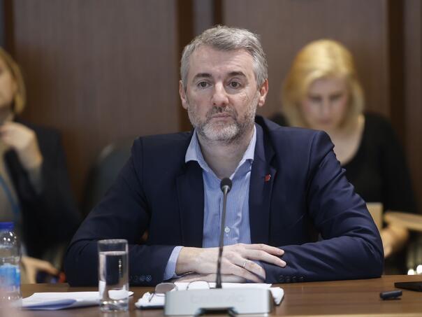 Burno kod Forte: S problemima stižu BHANSA i prevoznici