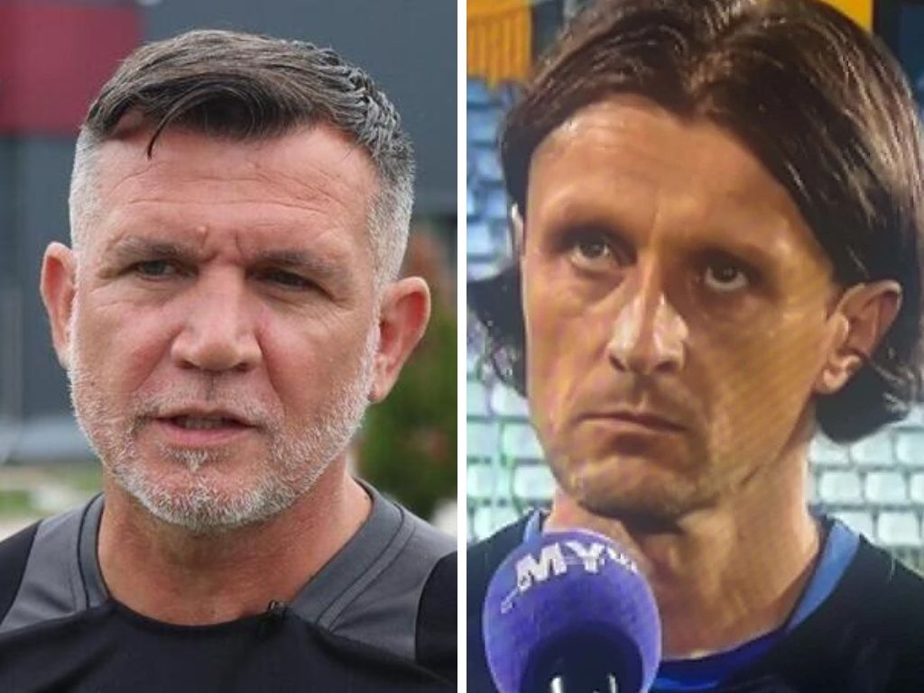 Burno na Pecari: Zekić rekao jednu riječ, Milanović pobjesnio pred kamerama