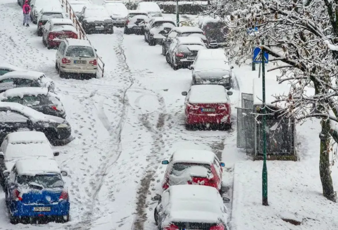 Burno na sarajevskim cestama: Isključeni pijani, neregistrovani i vozači bez dozvole
