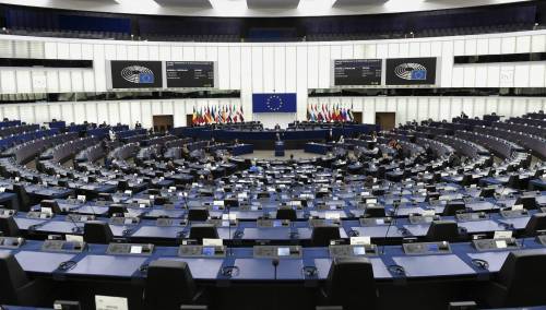 Burno u EU parlamentu: Dodik je najveći saveznik Rusije, mora otići