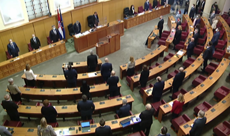 Plenković: Šutite kad se Milanović grli i bratimi s Dodikom