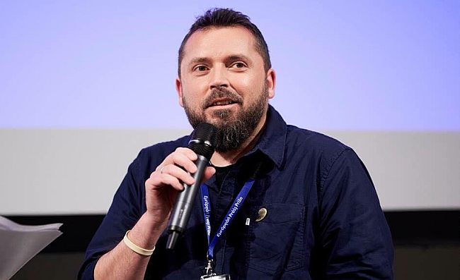 Bursać: Palmerov stav poklon Čoviću, uvod u treći entitet
