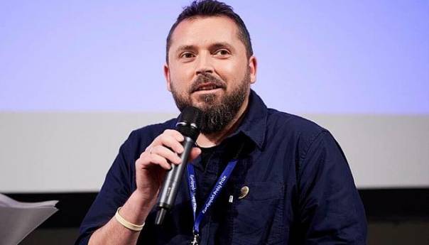 Bursać: Palmerov stav poklon Čoviću, uvod u treći entitet