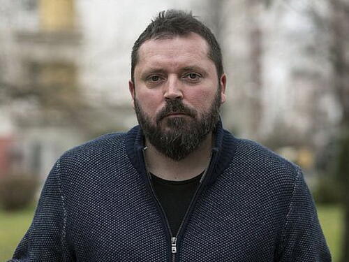 Bursać: Režim u RS-u prešao u fazu fizičkih napada na neistomišljenike