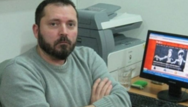 Bursać: Vulin je rekao istinu, ovakvoj Srbiji nije mjesto u EU