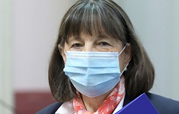 Bušić: Hrvatski non-paper o BiH došao u pravo vrijeme