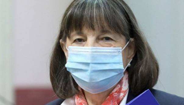 Bušić: Hrvatski non-paper o BiH došao u pravo vrijeme