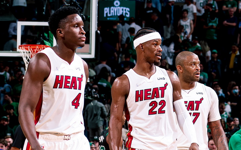 Butler eksplodirao s 47 poena za pobjedu u Bostonu