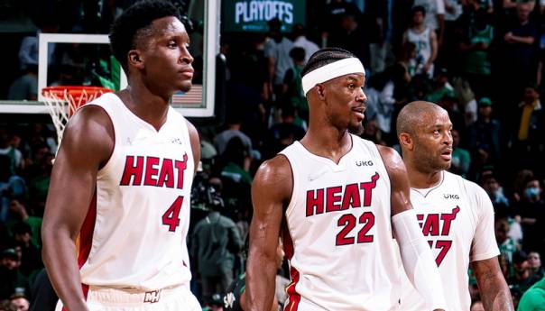 Butler eksplodirao s 47 poena za pobjedu u Bostonu