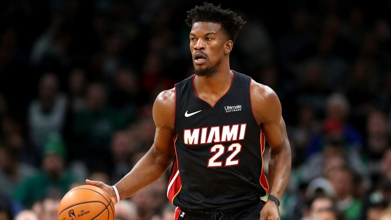 Butler odveo Miami do prve pobjede u finalu