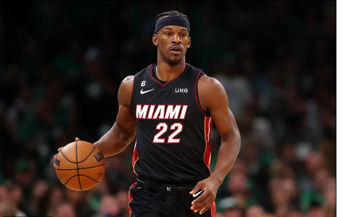 Butler predvodio Miami do plasmana u NBA finale
