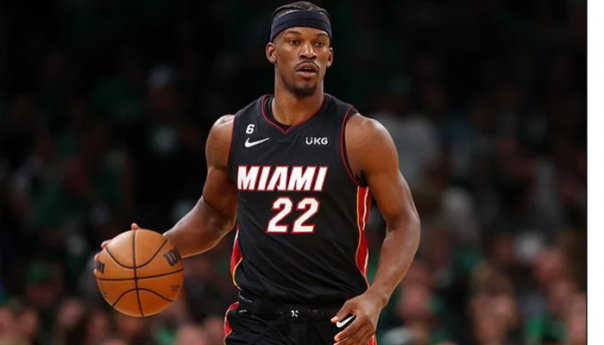 Butler predvodio Miami do plasmana u NBA finale