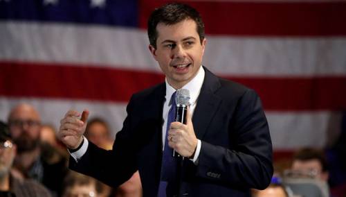 Buttigieg postaje najozbiljniji kandidat demokrata za Bijelu kuću
