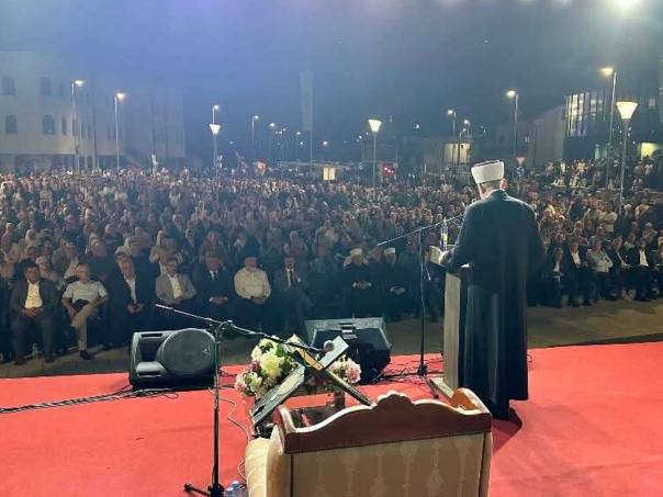 Bužim obilježio početak Slobodarskih dana:Sjećanje, dostojanstvo i poruke zajedništva