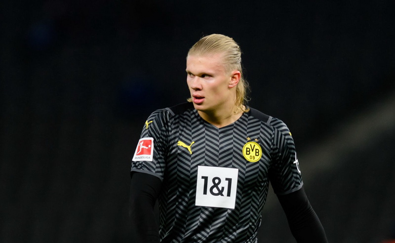 BVB: Haaland u januaru ne ide nigdje!
