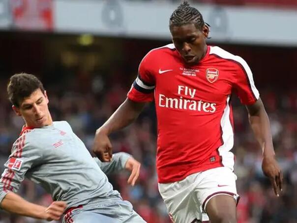 Bivši fudbaler Arsenala uhapšen sa čak 60 kilograma marihuane