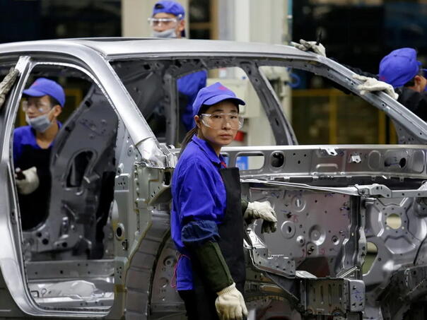 BYD najavljuje novu generaciju baterija za električna vozila