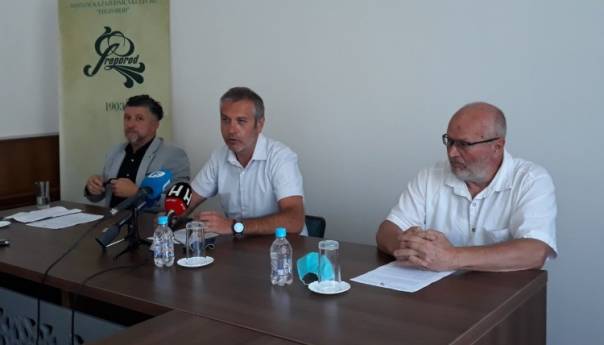 BZK 'Preporod' obilježava Dan bosanske pismenosti - 29. august