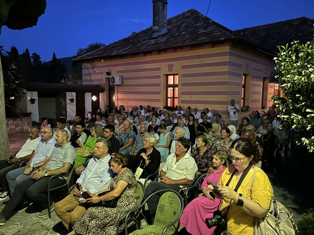 BZK Preporod u Trebinju obilježio 120 godina svog postojanja