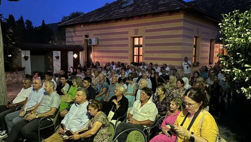 BZK Preporod u Trebinju obilježio 120 godina svog postojanja