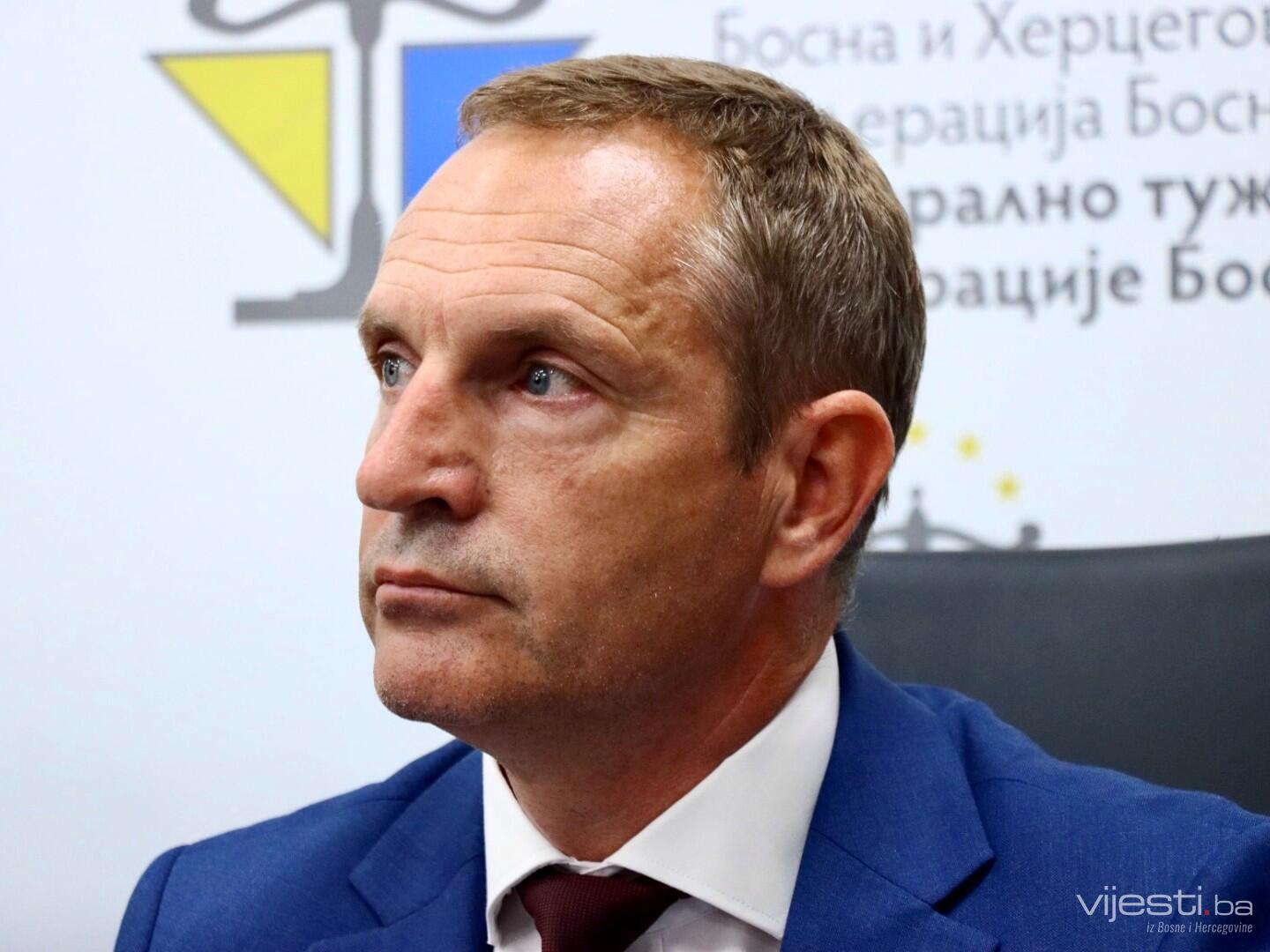 Čabrajić: POSKOK ima čak 12 predmeta protiv Autocesta FBiH, uskoro tužilačka odluka