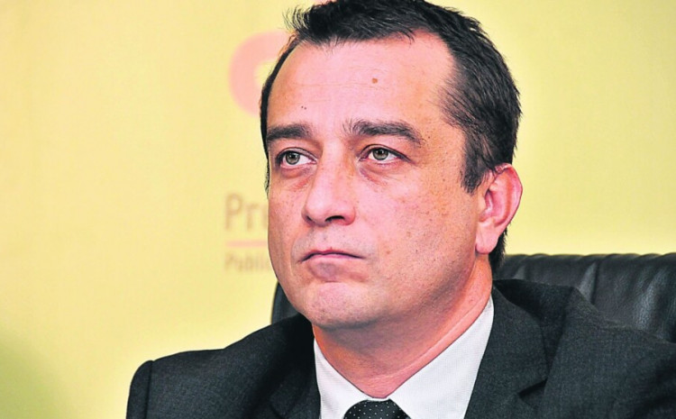 Čađenoviću pritvor do 30 dana, tužilaštvo ga tereti da je član Zvicerovog klana