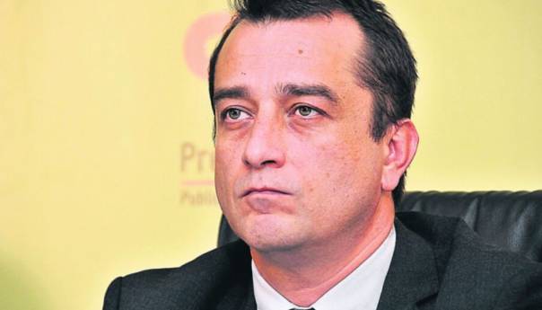 Čađenoviću pritvor do 30 dana, tužilaštvo ga tereti da je član Zvicerovog klana