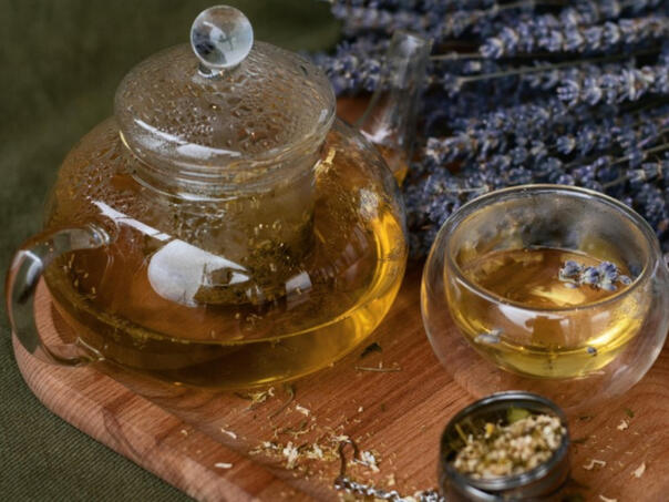 Čaj koji smanjuje potrebu za cigaretama