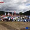 Čajniče u znaku sporta: Više od 150 dječaka i djevojčica dio kampanje "BeActive"