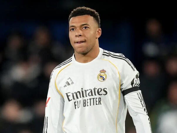 Čak 12 miliona ljudi traži da Mbappe ode iz Reala