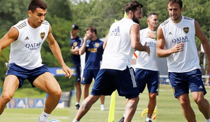 Čak 18 fudbalera Boca Juniorsa pozitivno na korona virus