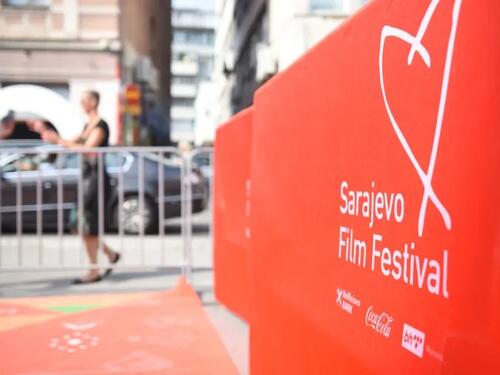 Čak 23 svjetske premijere u BH Film programu na ovogodišnjem SFF-u