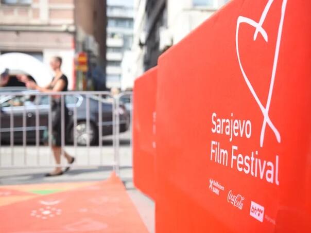 Čak 23 svjetske premijere u BH Film programu na ovogodišnjem SFF-u
