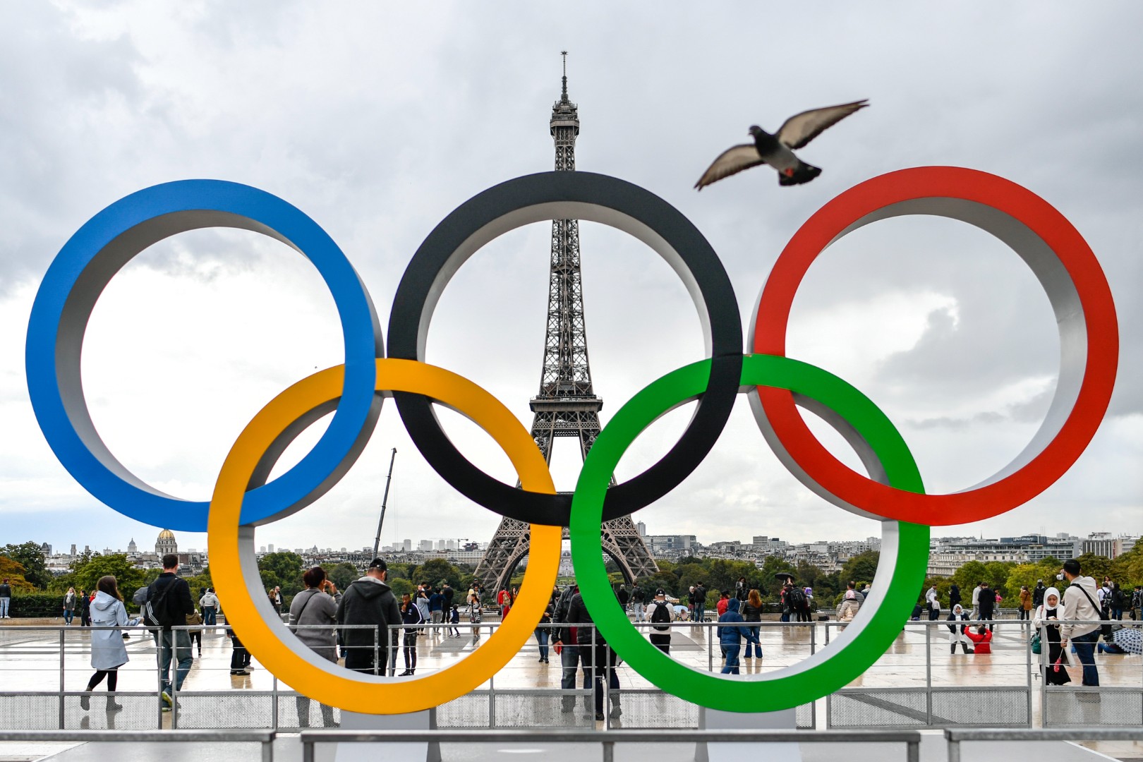 Čak 40 zemalja bi moglo bojkotovati Olimpijske igre