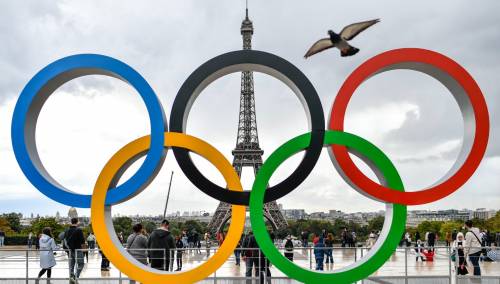 Čak 40 zemalja bi moglo bojkotovati Olimpijske igre