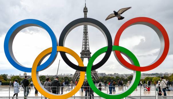 Čak 40 zemalja bi moglo bojkotovati Olimpijske igre