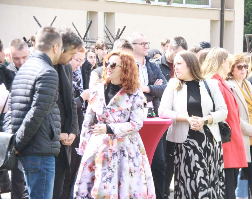 Čak 845 prijava za upis na Univerzitet u Zenici, kvote gotovo popunjene