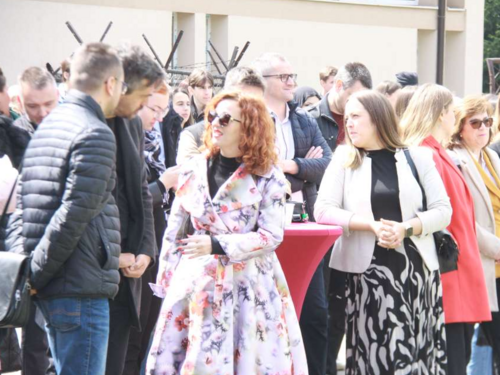 Čak 845 prijava za upis na Univerzitet u Zenici, kvote gotovo popunjene