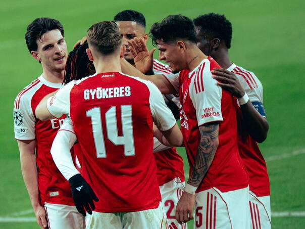 Čak deset igrača Arsenala otkazalo reprezentacijama: Slučajnost ili nešto više?