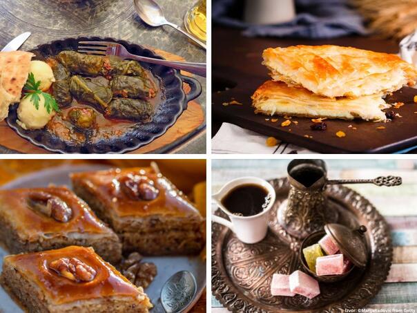 Čak pet jela iz BiH među 50 najboljih na svijetu