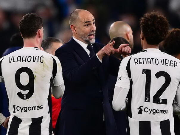 Čak sedam napadača na Juventusovom radaru