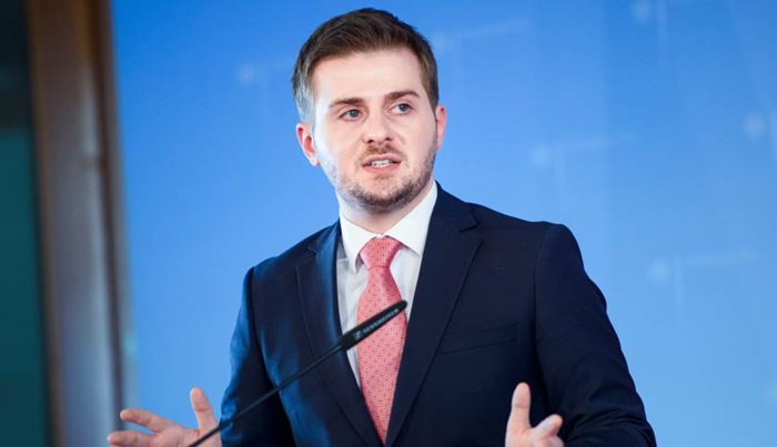 Cakaj: Jasno da je cilj dijaloga da Srbija prizna Kosovo