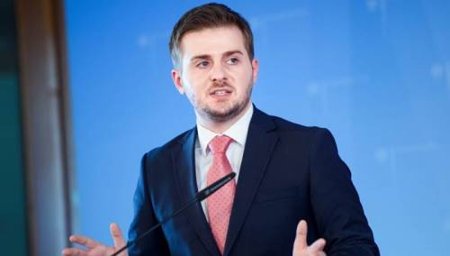 Cakaj: Jasno da je cilj dijaloga da Srbija prizna Kosovo