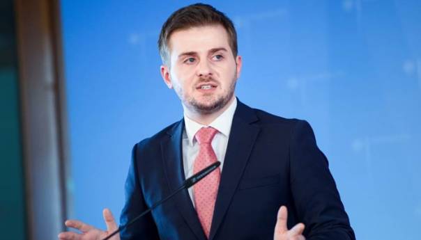 Cakaj: Jasno da je cilj dijaloga da Srbija prizna Kosovo