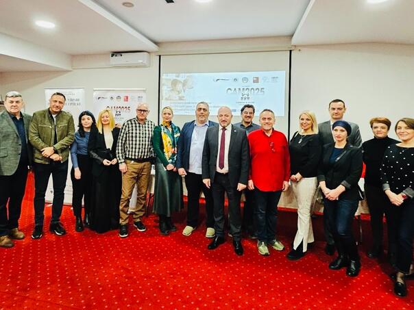 CAM2025: Projekat podrške ravnoteži između poslovnog i porodičnog života u BiH