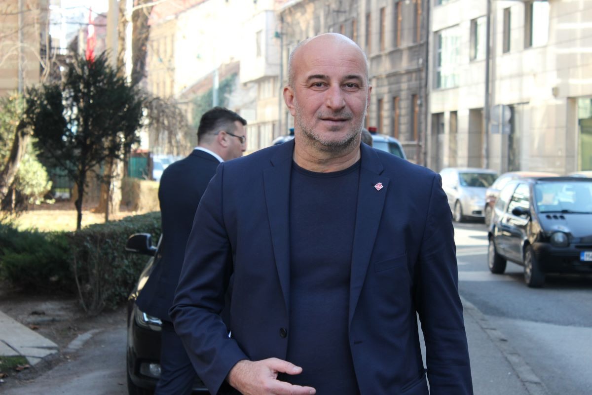 Čamdžić: Imamo novi prijedlog izbora ustavnih sudaca