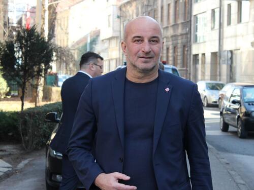 Čamdžić: Imamo novi prijedlog izbora ustavnih sudaca