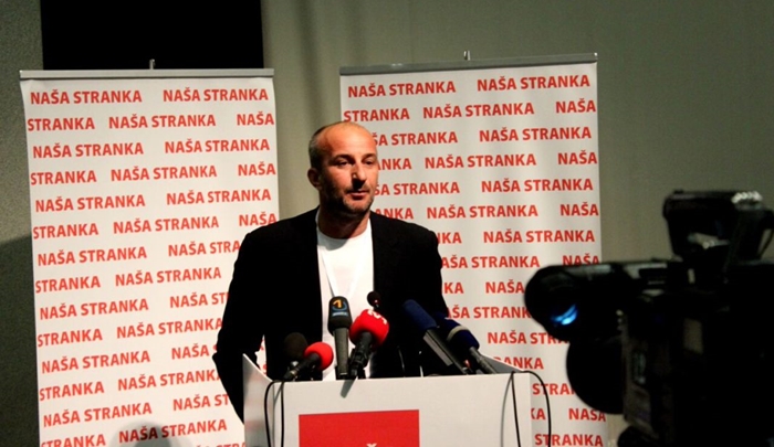 Čamdžić: Vlada FBiH Tuzlanski kanton ne smije prepustiti poplavama