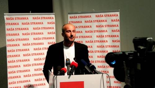 Čamdžić: Vlada FBiH Tuzlanski kanton ne smije prepustiti poplavama