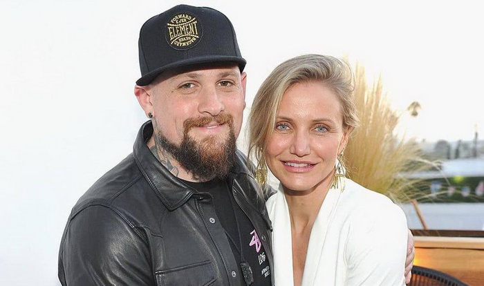 Cameron Diaz postala majka u 47. godini